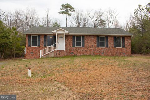 18448 THREE NOTCH ROAD LEXINGTON PARK MD 20653