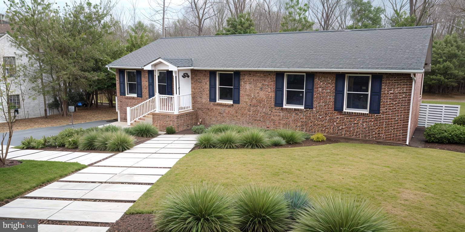 18448 THREE NOTCH ROAD