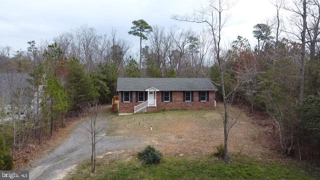 18448 THREE NOTCH ROAD