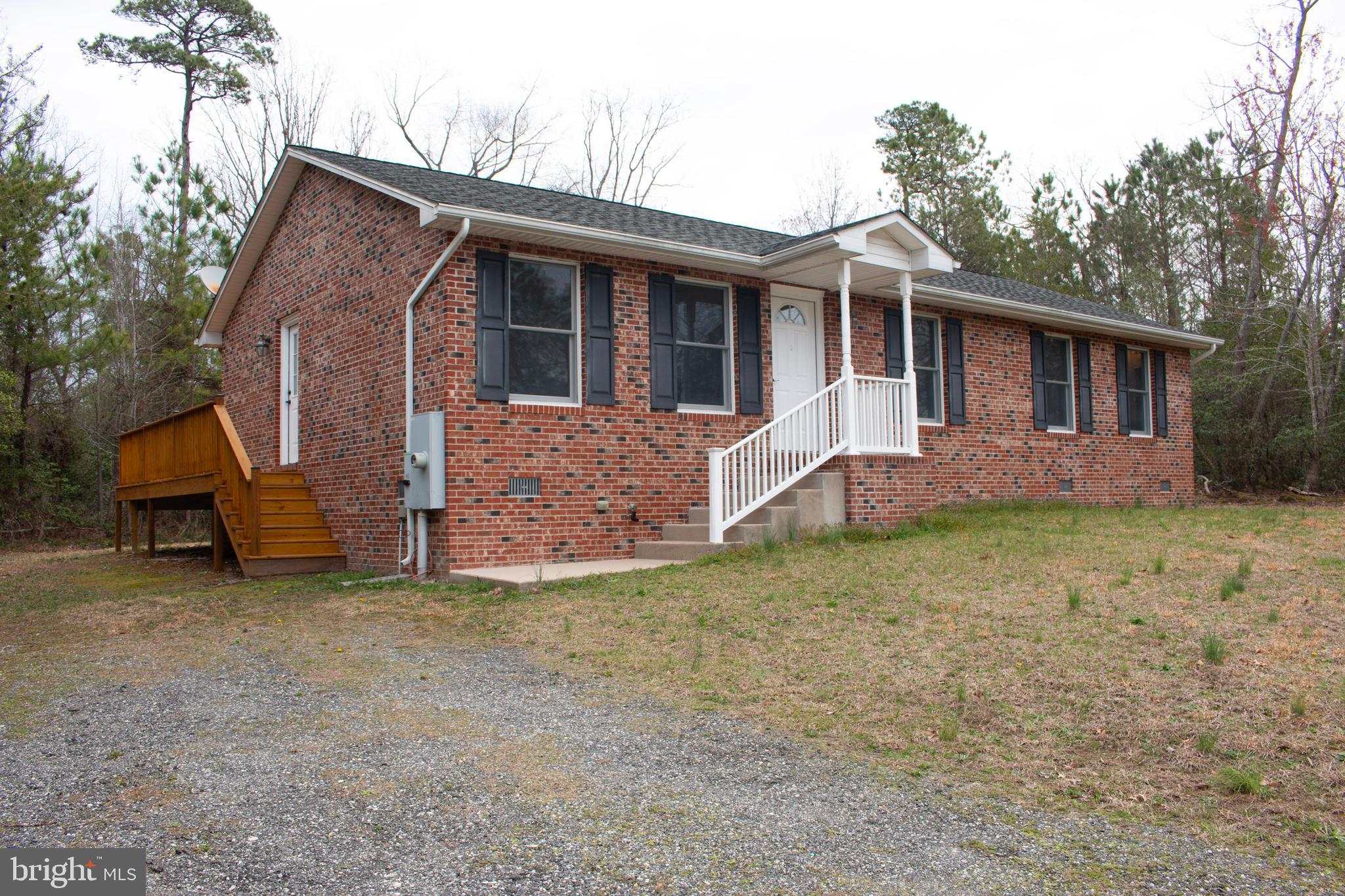 18448 THREE NOTCH ROAD
