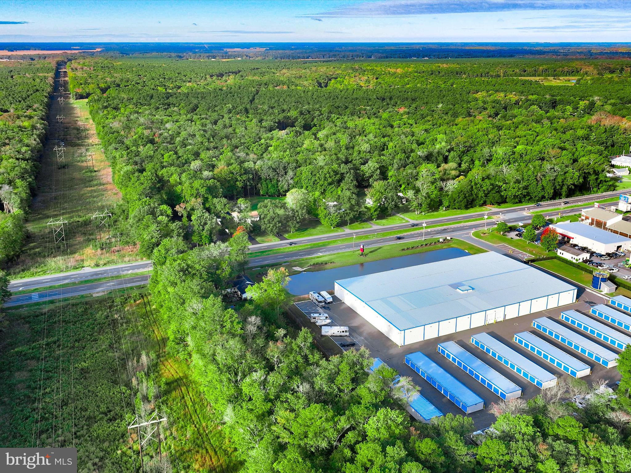 HOUSTON ACRES - Land