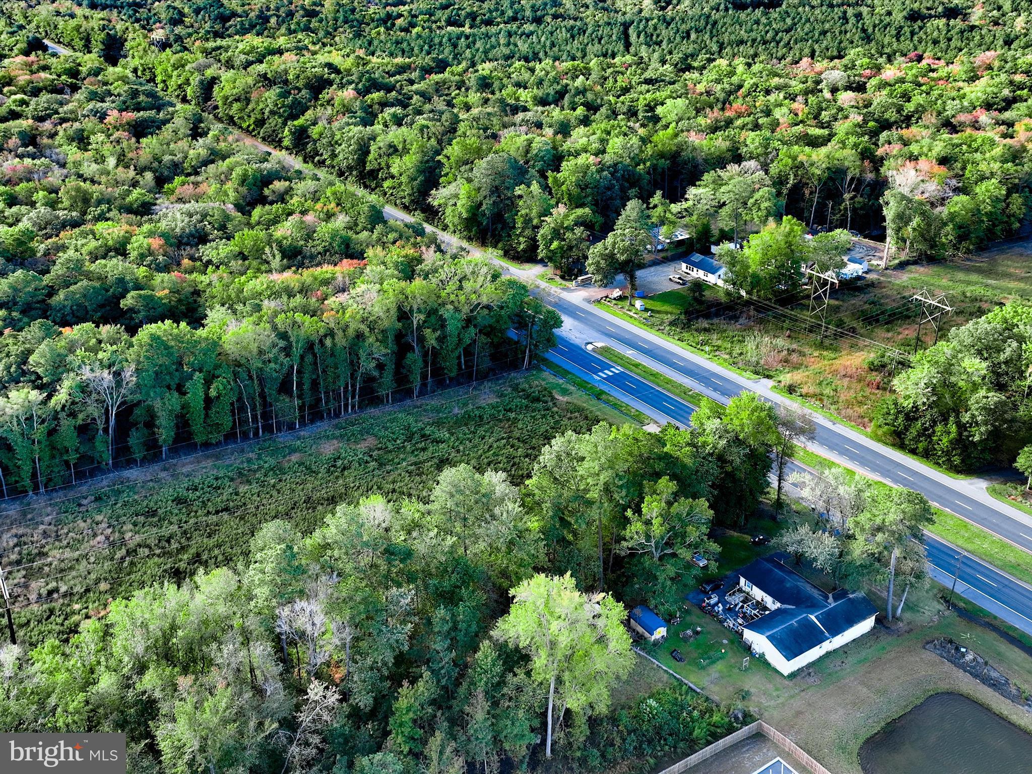 Lots 49 & 50 DUPONT BOULEVARD