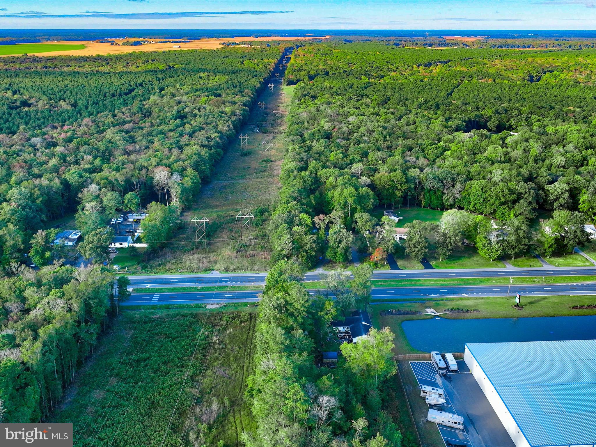 Lots 49 & 50 DUPONT BOULEVARD