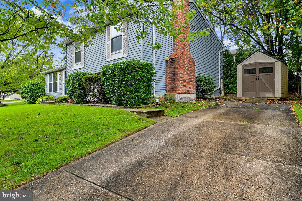 7847 MILKSHED PLACE