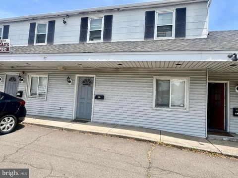 Photo of 543 Street Road, SOUTHAMPTON, PA 18966 (MLS # PABU2123862)