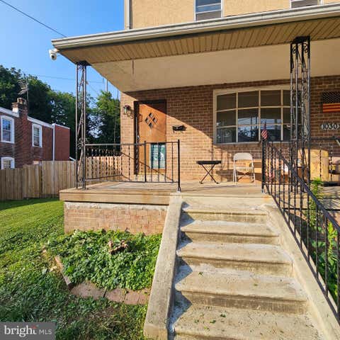 Homes For Rent - 1030 Lawrence Avenue<br/> DARBY, PA 19023