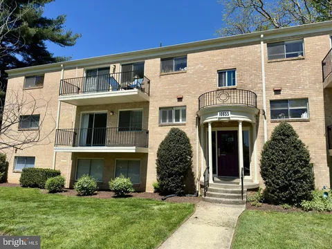 10655 Montrose Avenue Unit 101, Bethesda, MD MLS: MDMC2178482