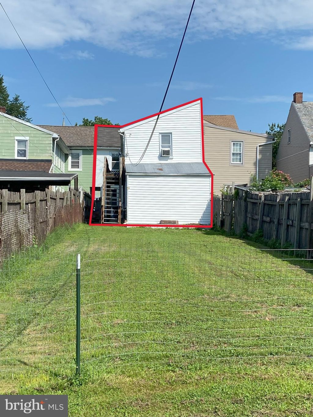 Photo of 336 Cherry Street, COLUMBIA, PA 17512 (MLS # PALA2075566)
