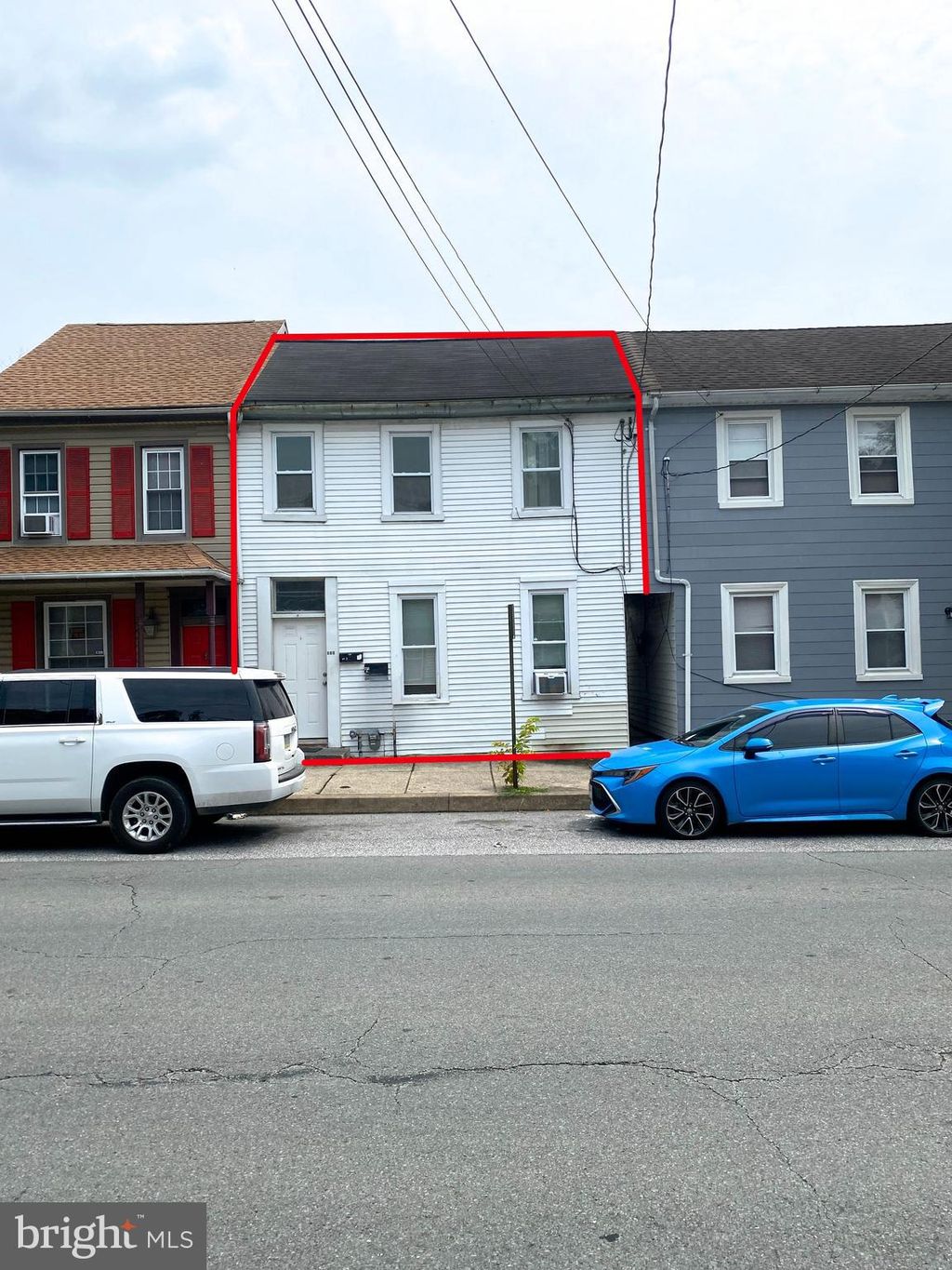 Photo of 336 Cherry Street, COLUMBIA, PA 17512 (MLS # PALA2075566)