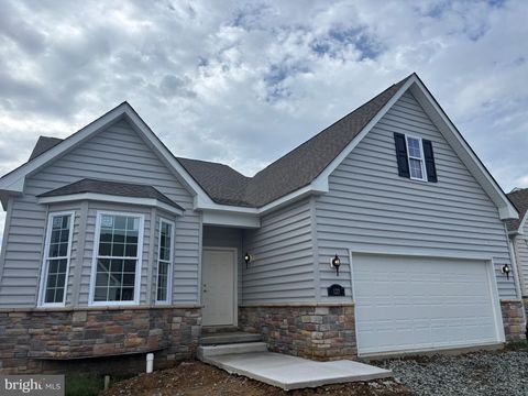 123 HENGST FARM LANE SMYRNA DE 19977