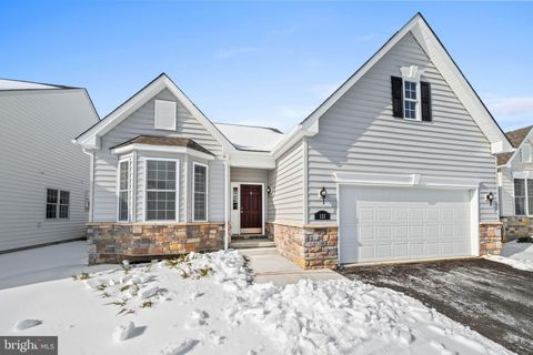 123 HENGST FARM LANE SMYRNA DE 19977