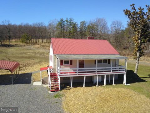 Homes For Sale - 18712 Crossland Road Rd<br/> RAWLINGS, MD 21557