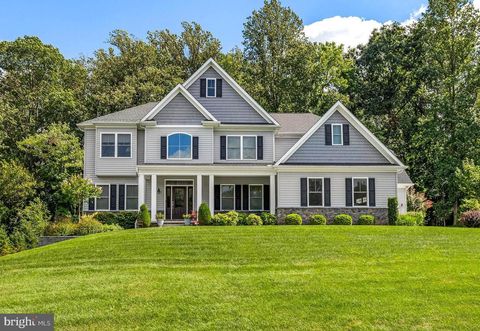 12229 DOVER ROAD REISTERSTOWN MD 21136