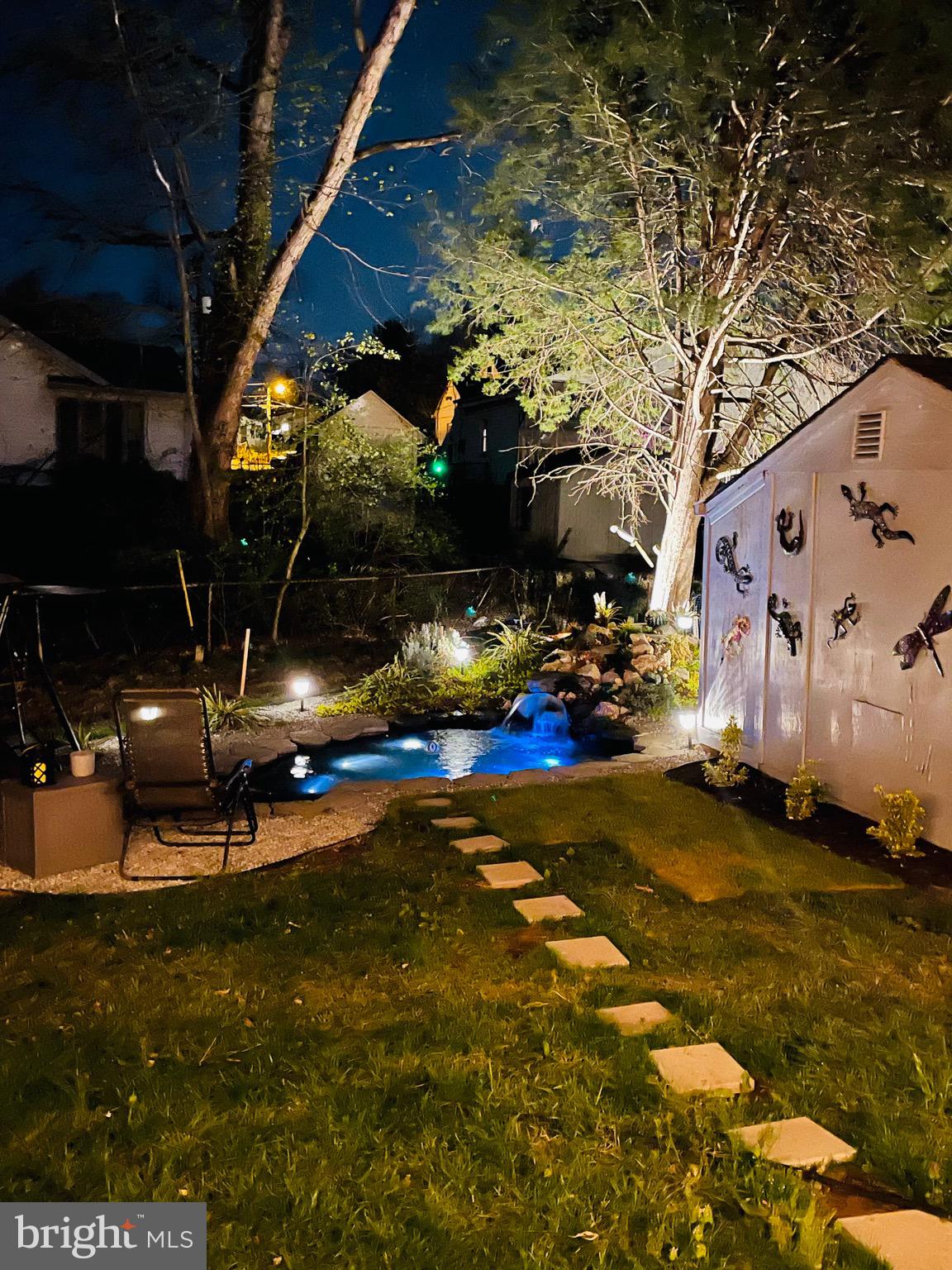 GLENMONT VILLAGE - Residential