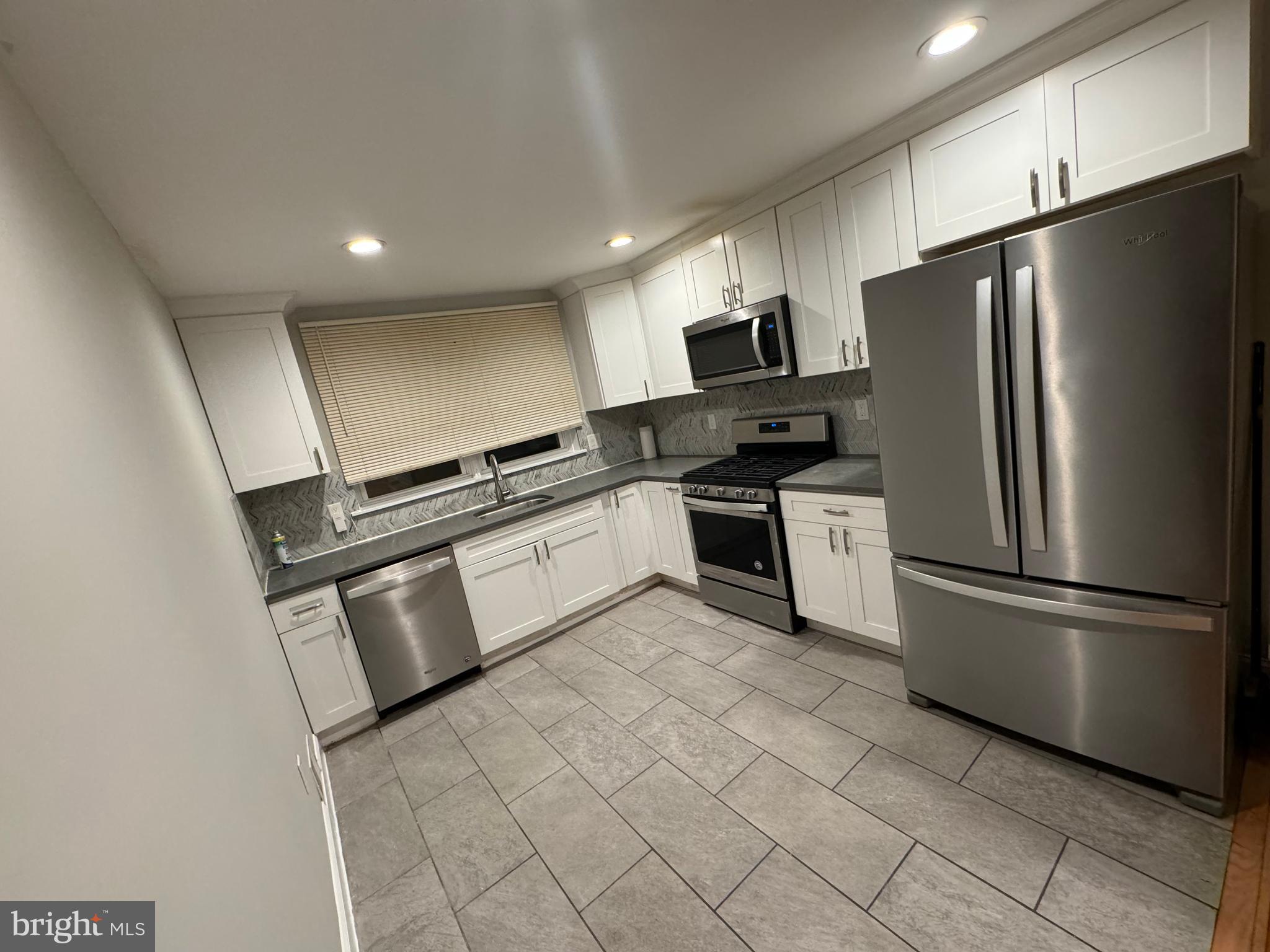 KINGSESSING - Residential Lease