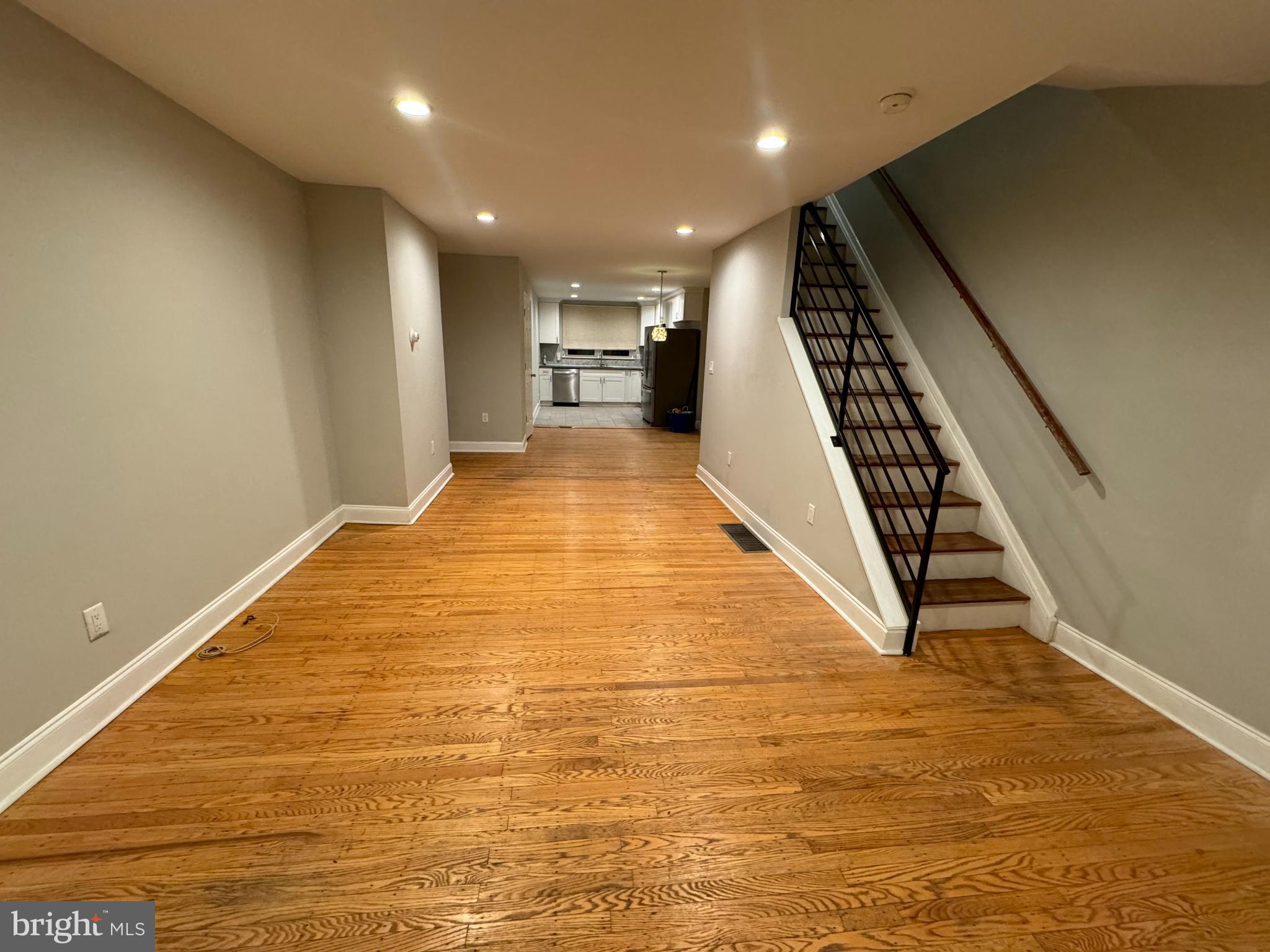 KINGSESSING - Residential Lease