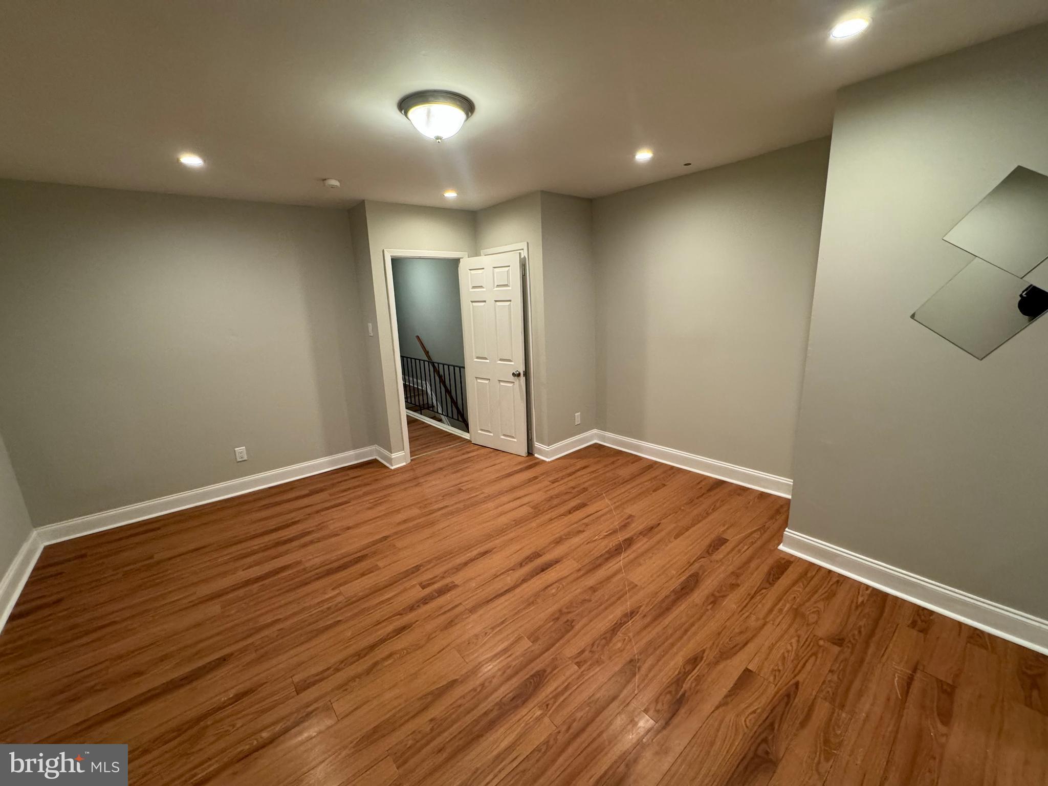 KINGSESSING - Residential Lease