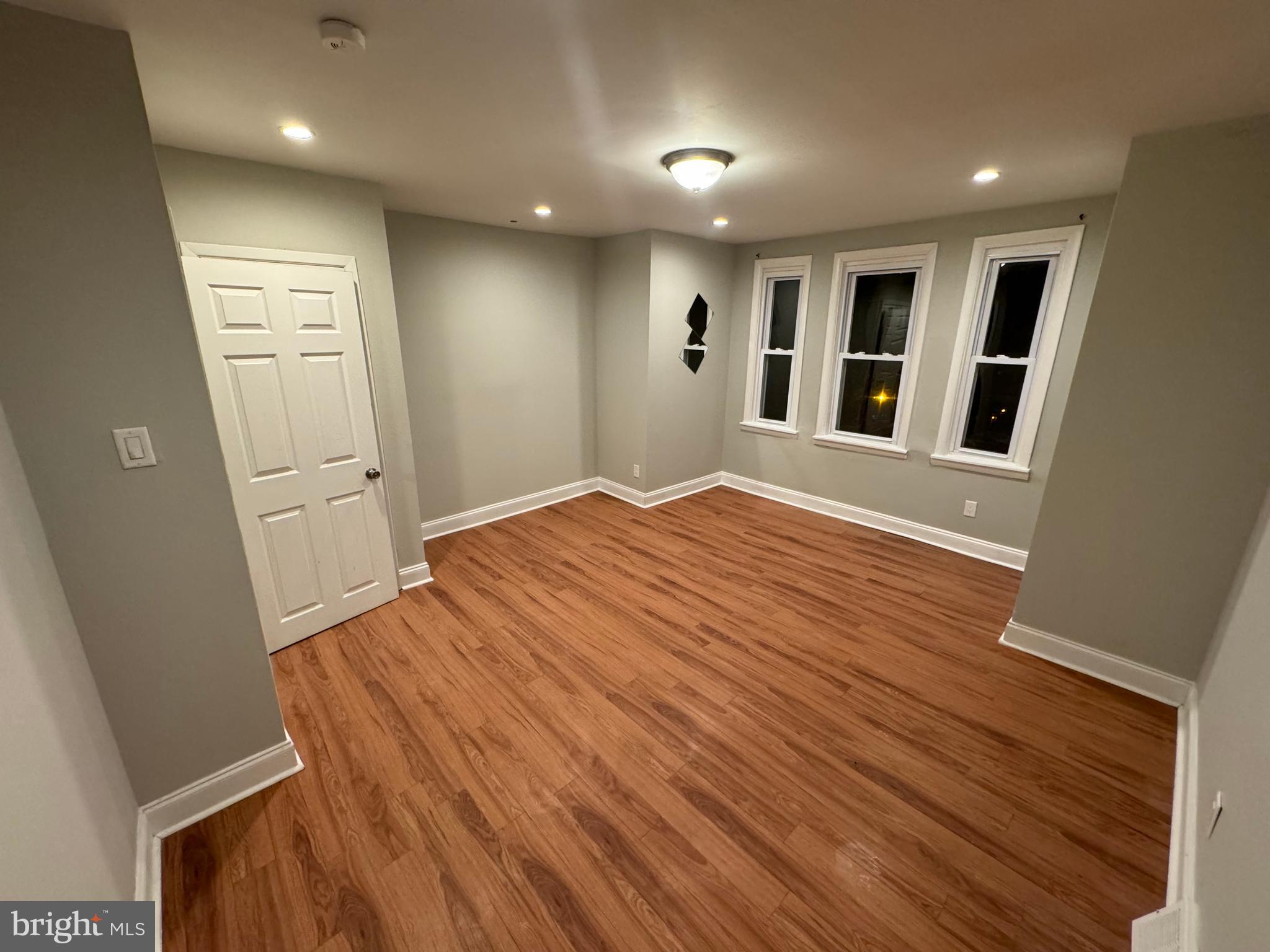 KINGSESSING - Residential Lease