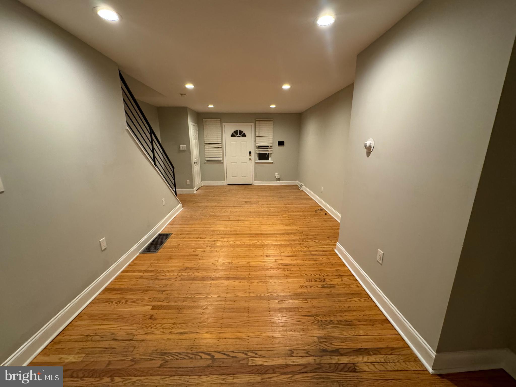 KINGSESSING - Residential Lease