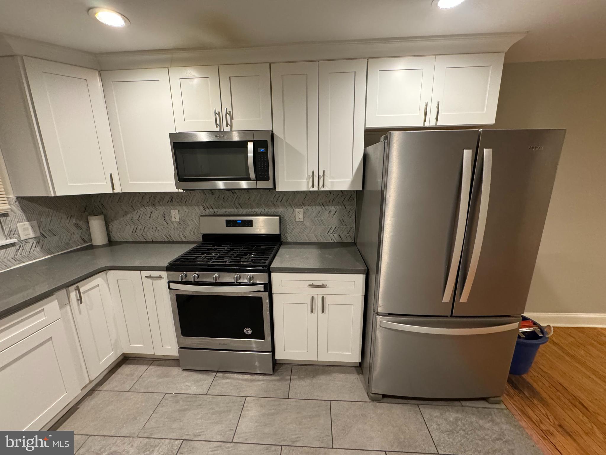 KINGSESSING - Residential Lease