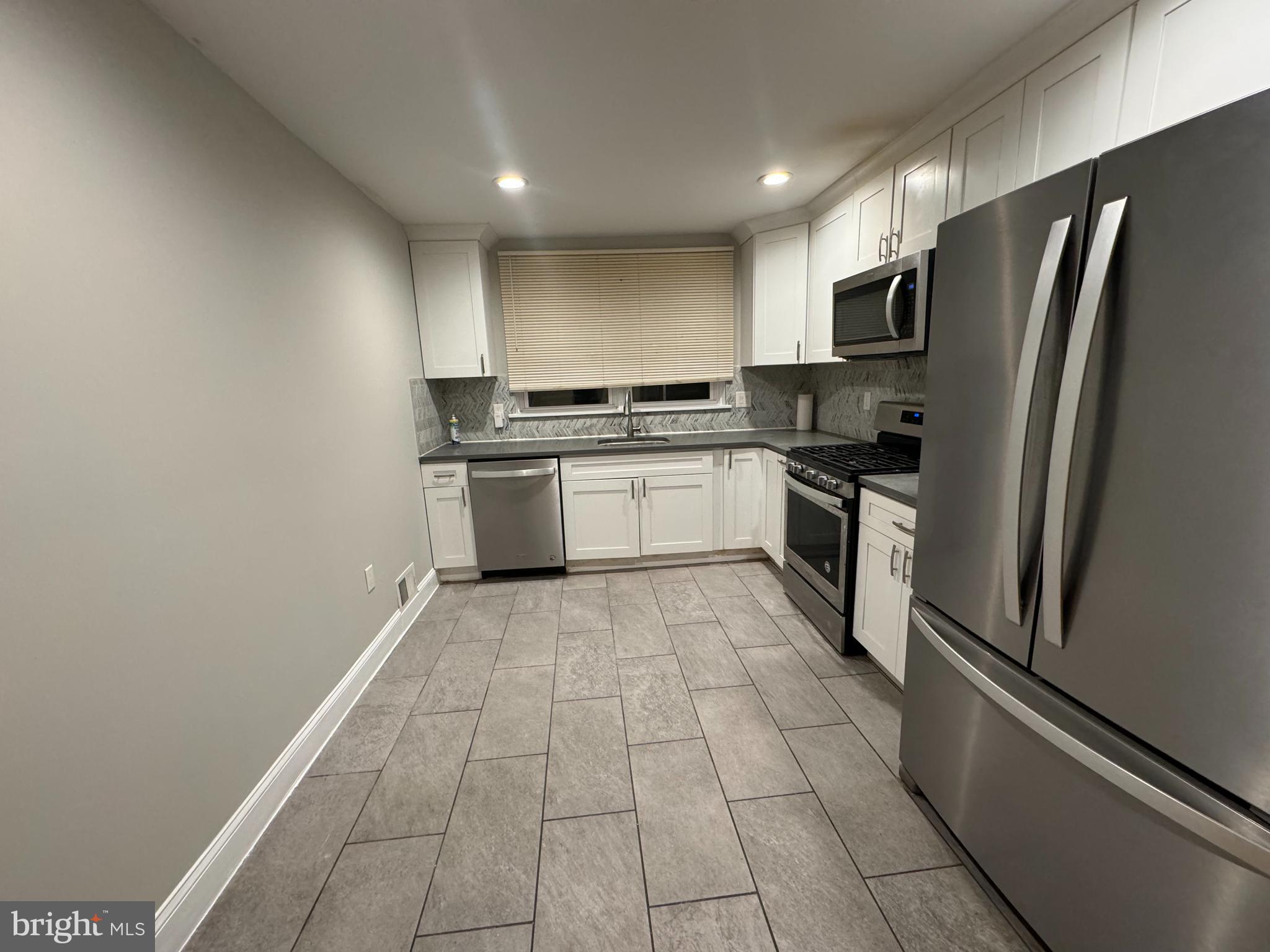 KINGSESSING - Residential Lease