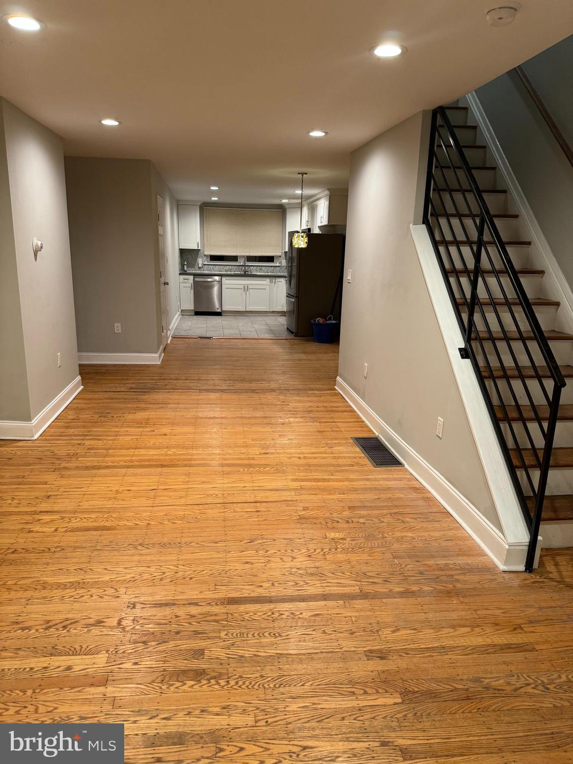 KINGSESSING - Residential Lease