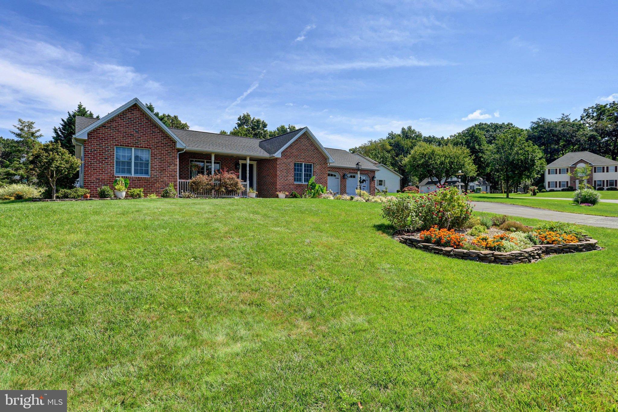 313 BRADLEY LANE