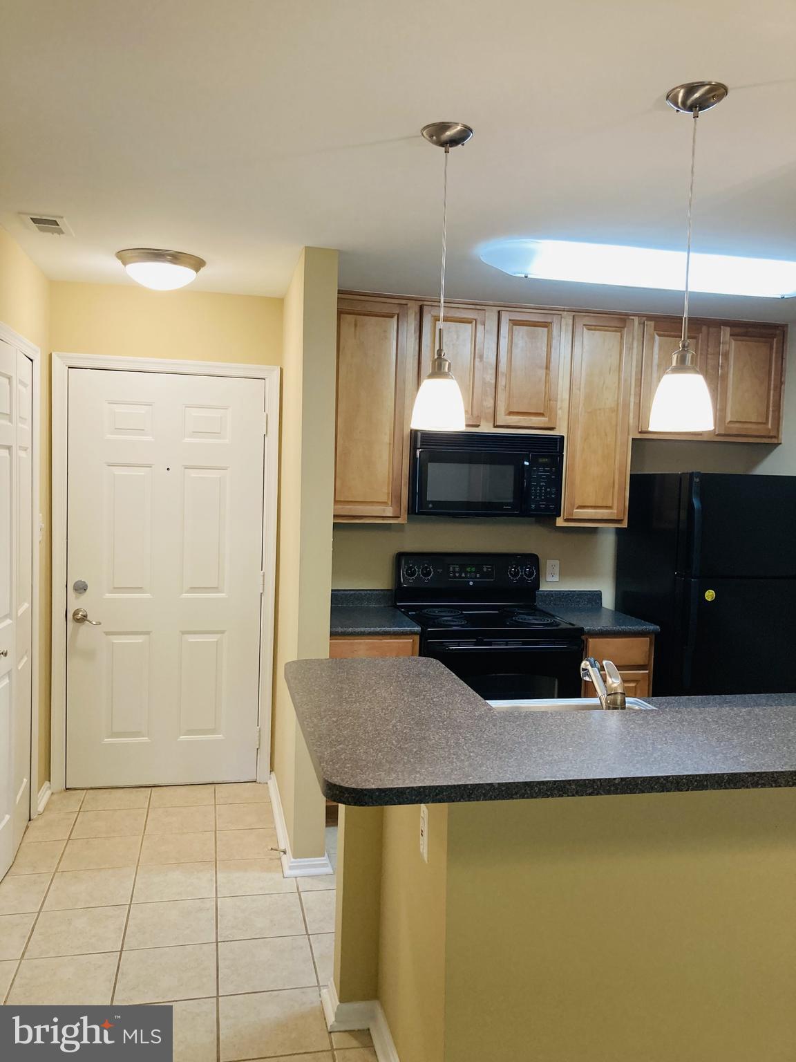 THE FOUR WINDS AT OAKTON - Residential Lease