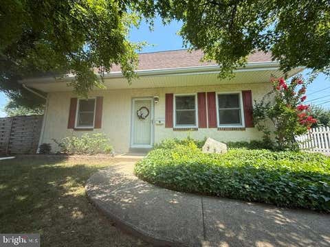 Homes For Sale - 331 E Woodlyn Circle<br/> Delaware County, WOODLYN, PA 19094