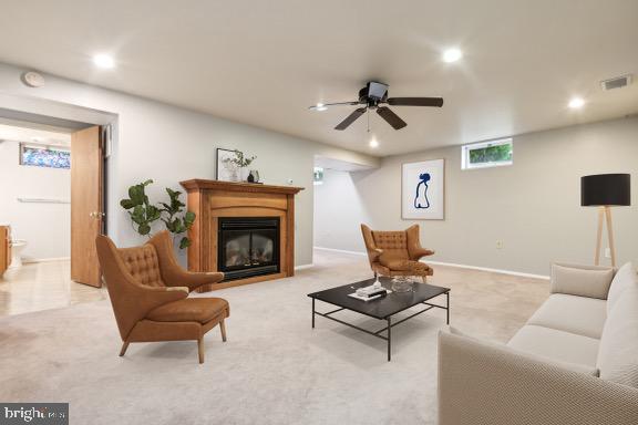 CLOVER HILL - Residential