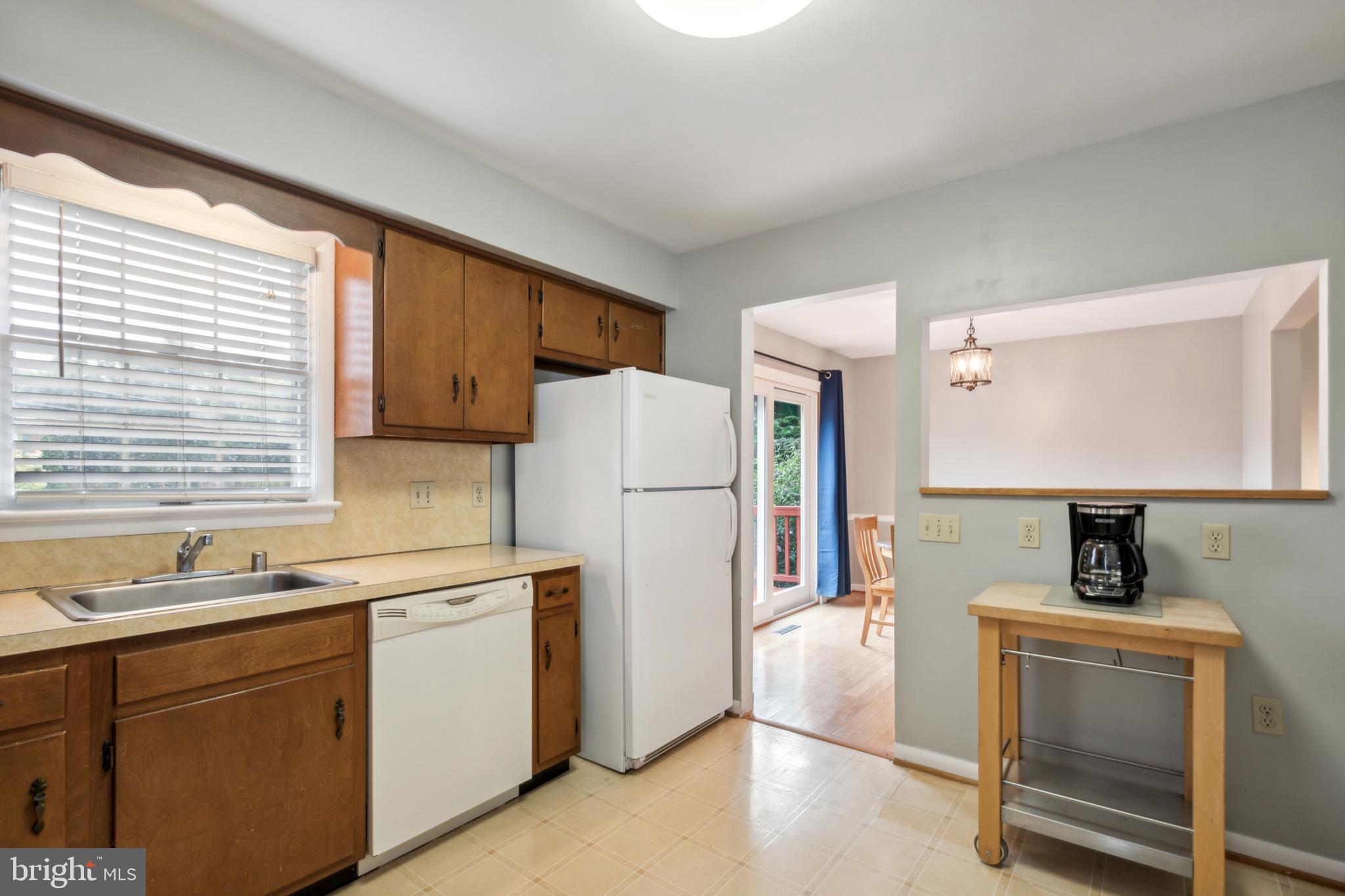 CLOVER HILL - Residential