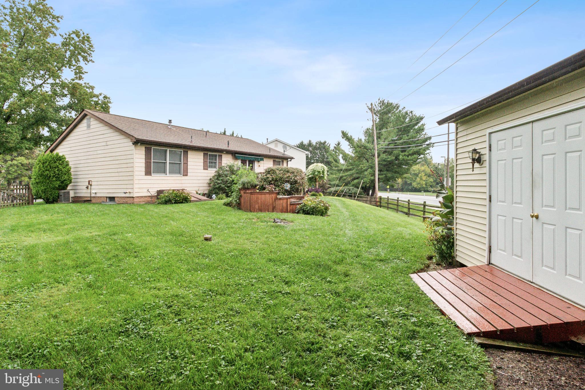 CLOVER HILL - Residential