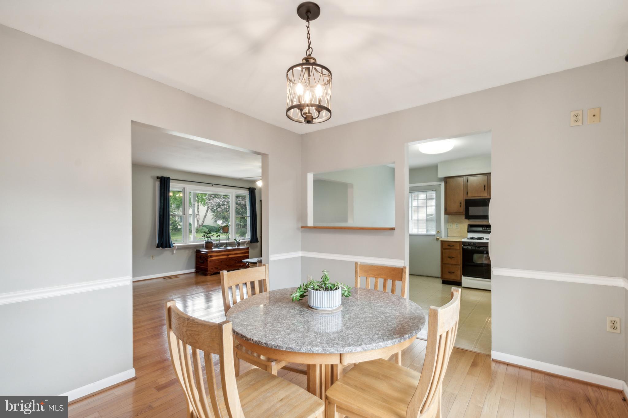 CLOVER HILL - Residential