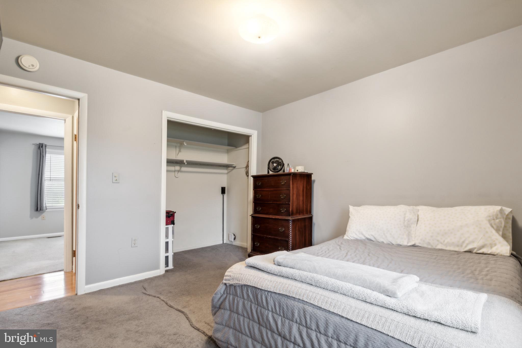 CLOVER HILL - Residential