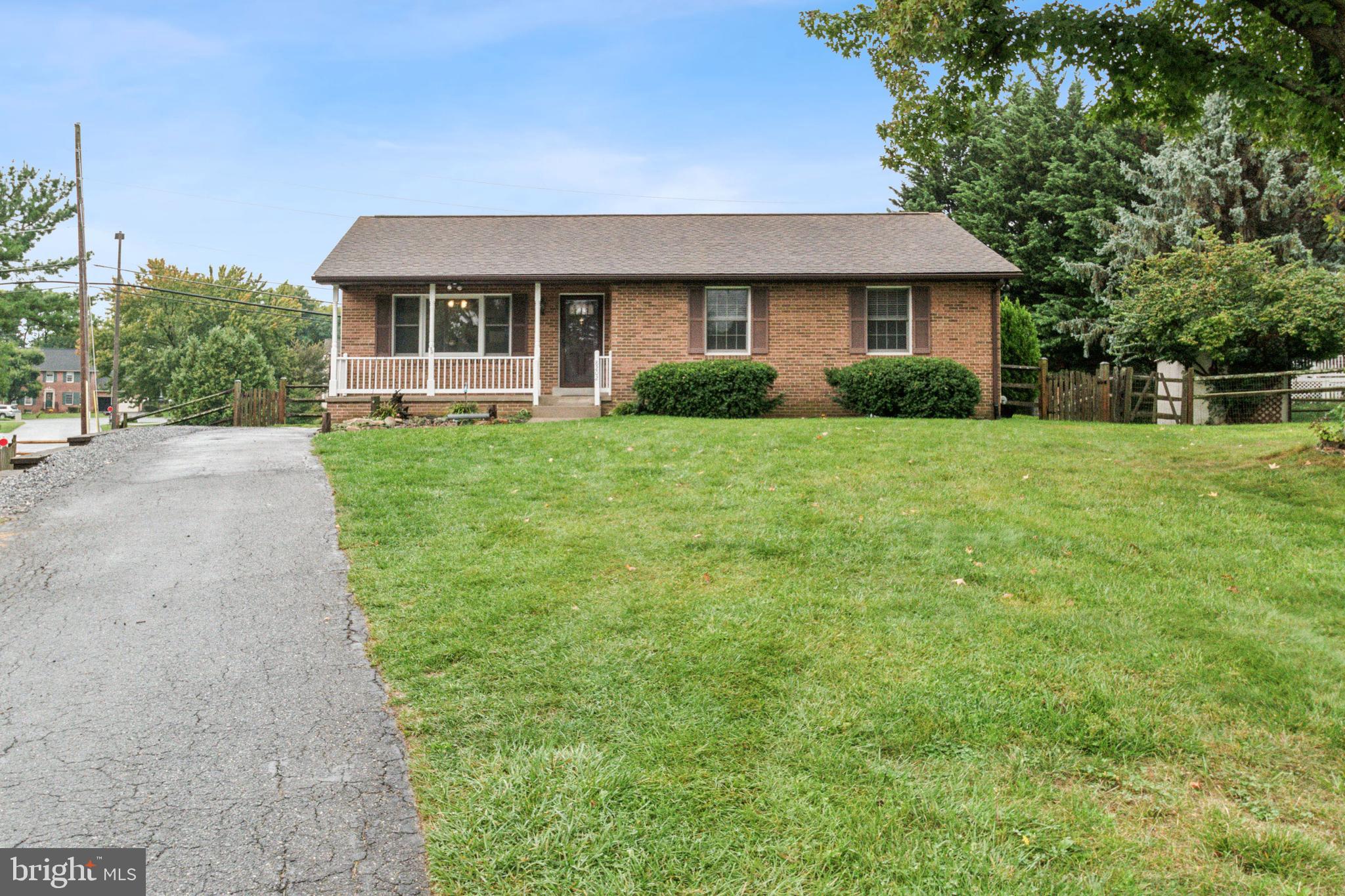 CLOVER HILL - Residential