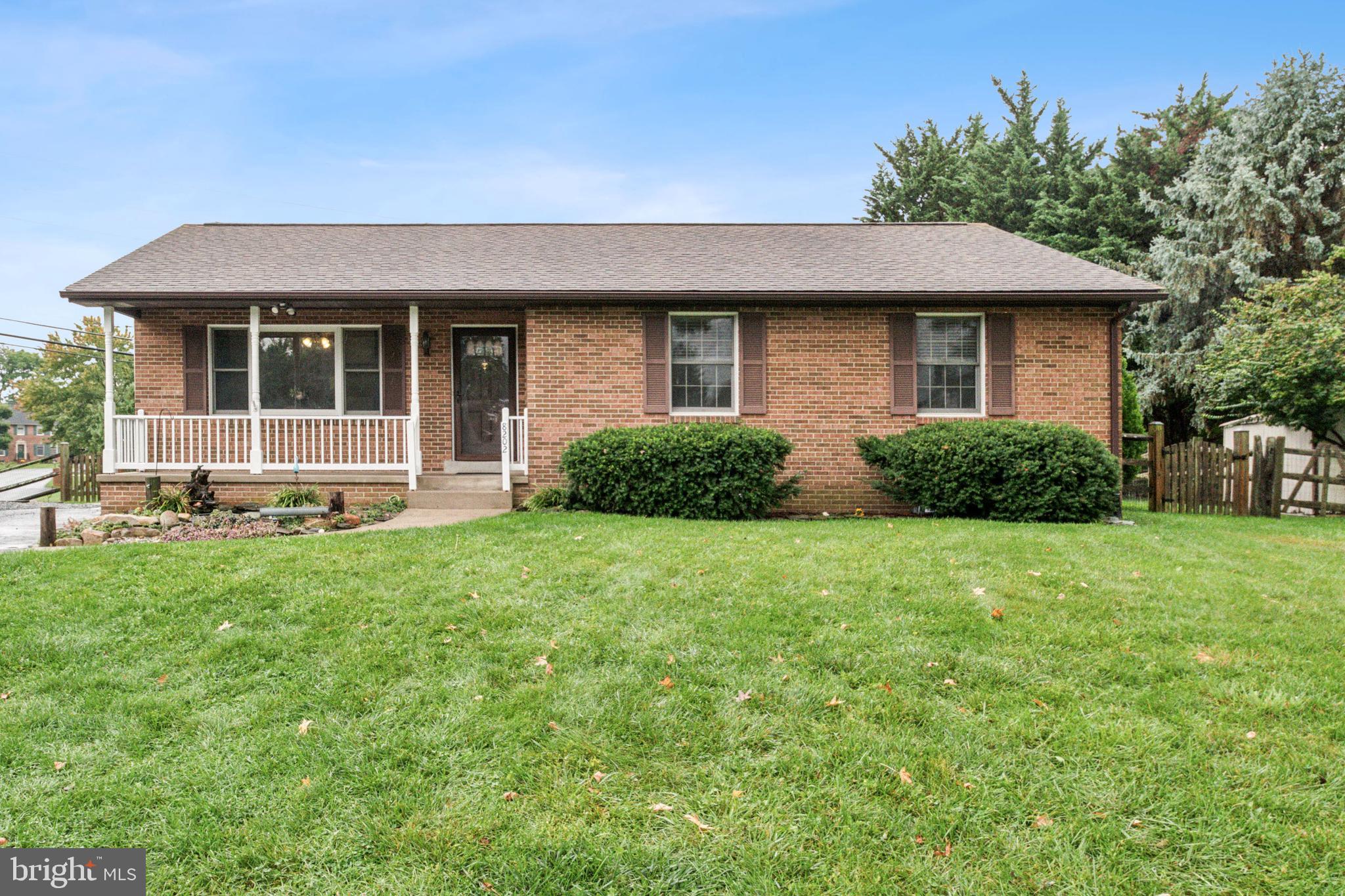 CLOVER HILL - Residential