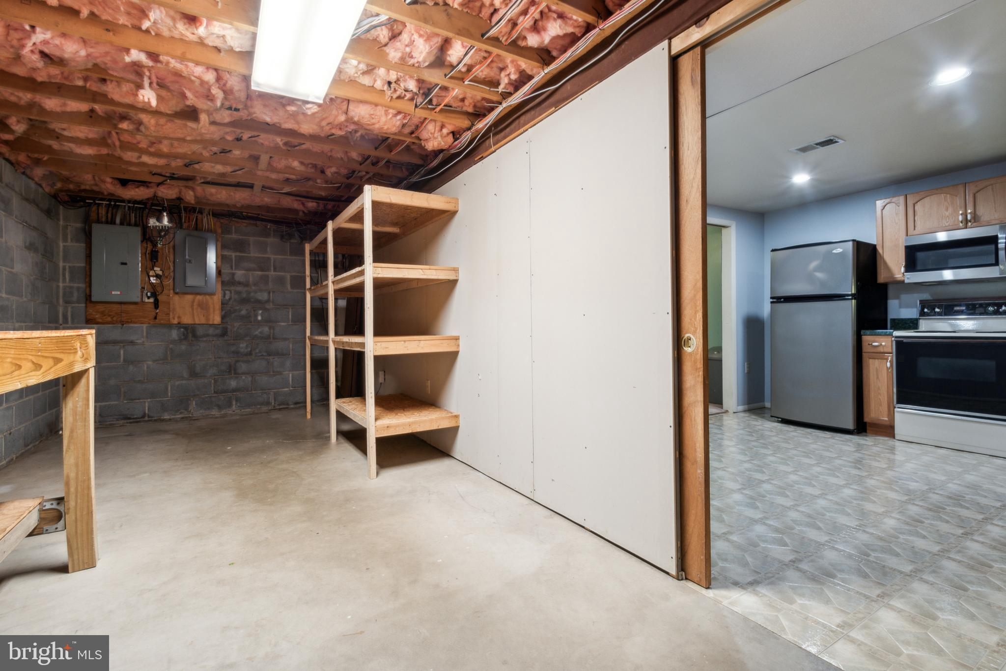 CLOVER HILL - Residential