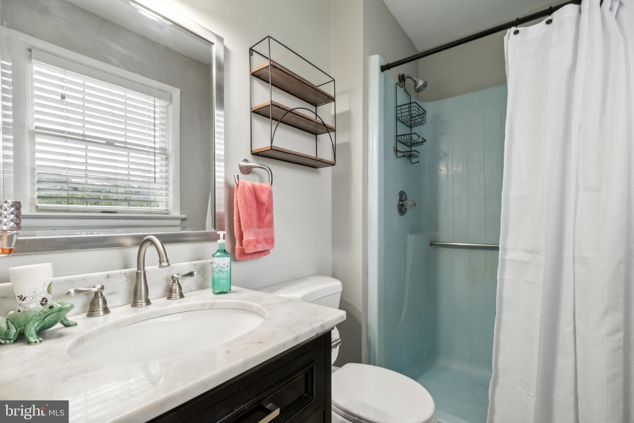 CLOVER HILL - Residential