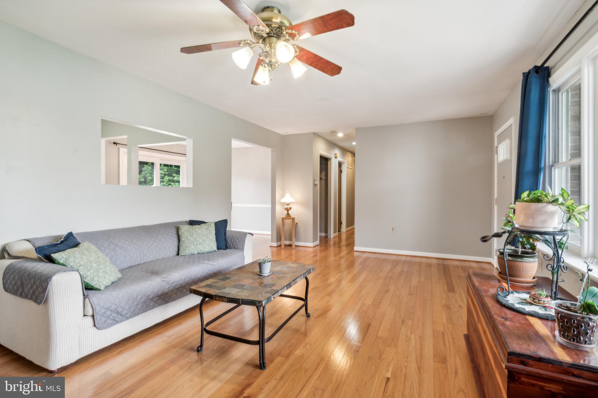 CLOVER HILL - Residential