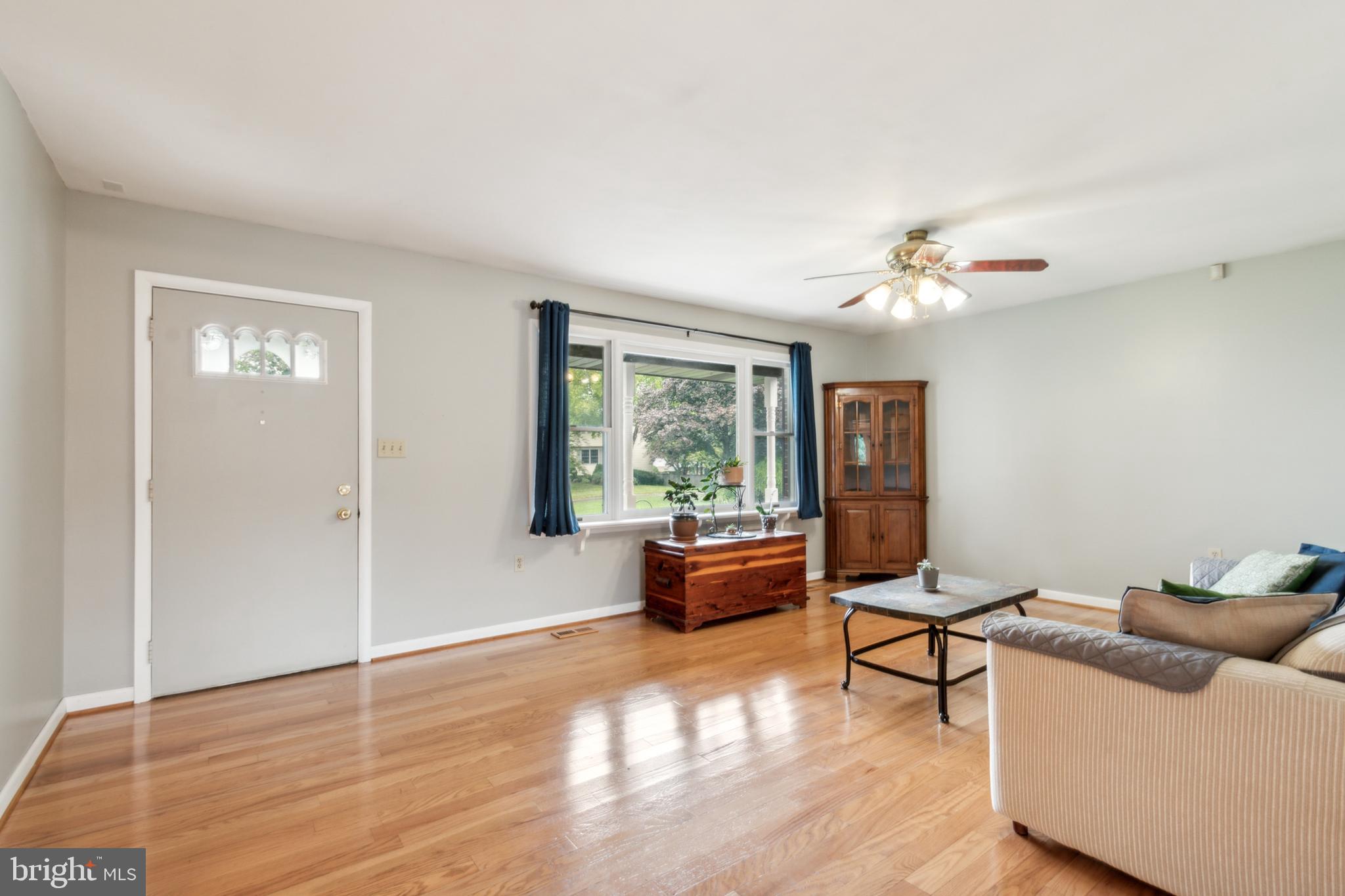 CLOVER HILL - Residential