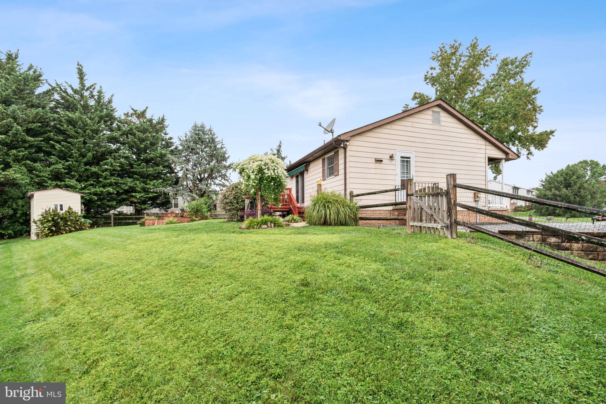 CLOVER HILL - Residential