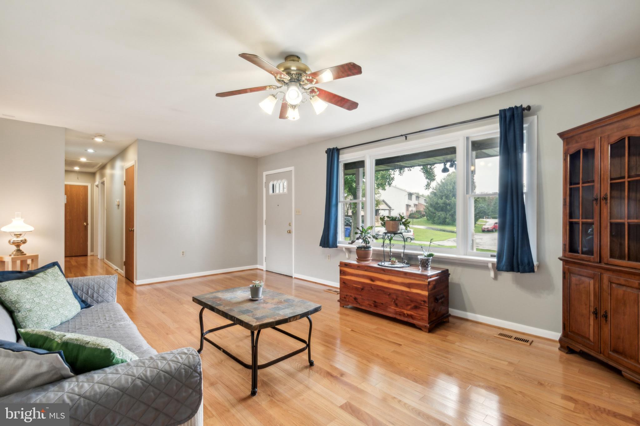 CLOVER HILL - Residential