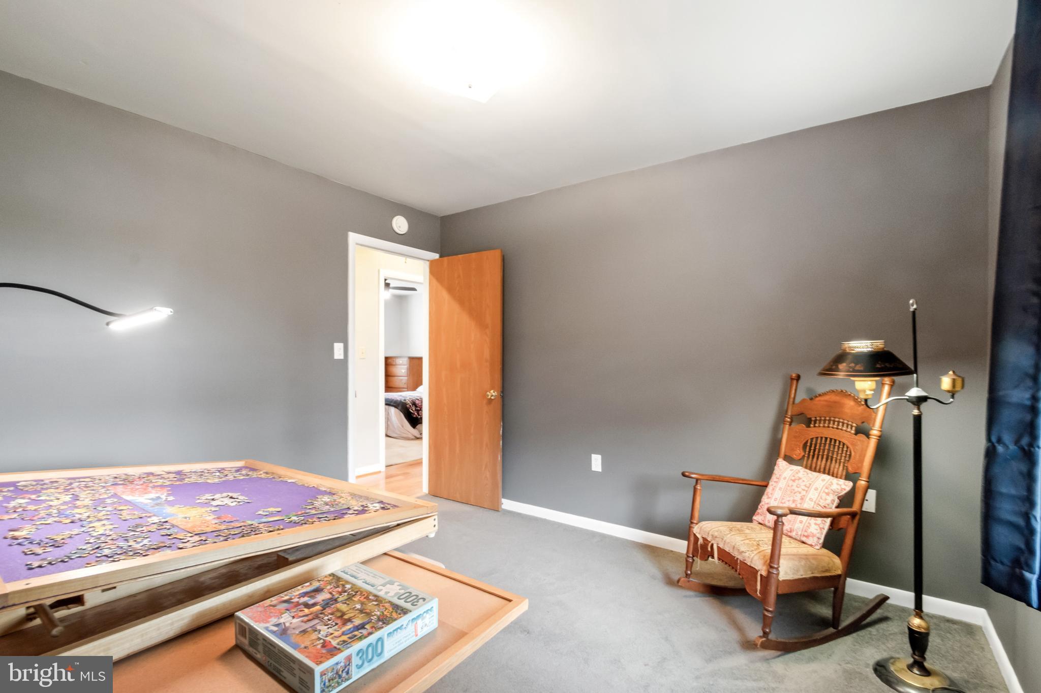 CLOVER HILL - Residential