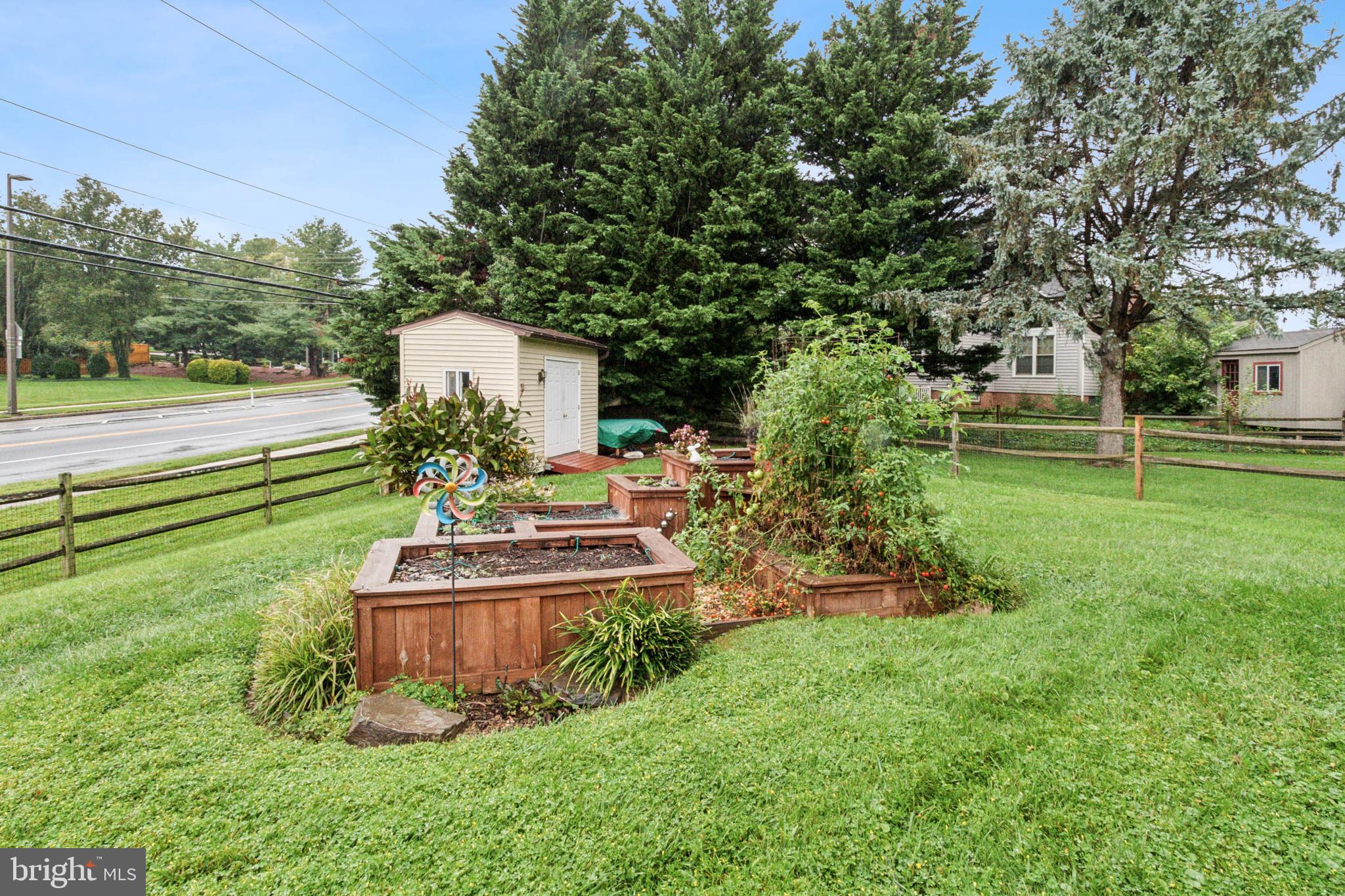 CLOVER HILL - Residential