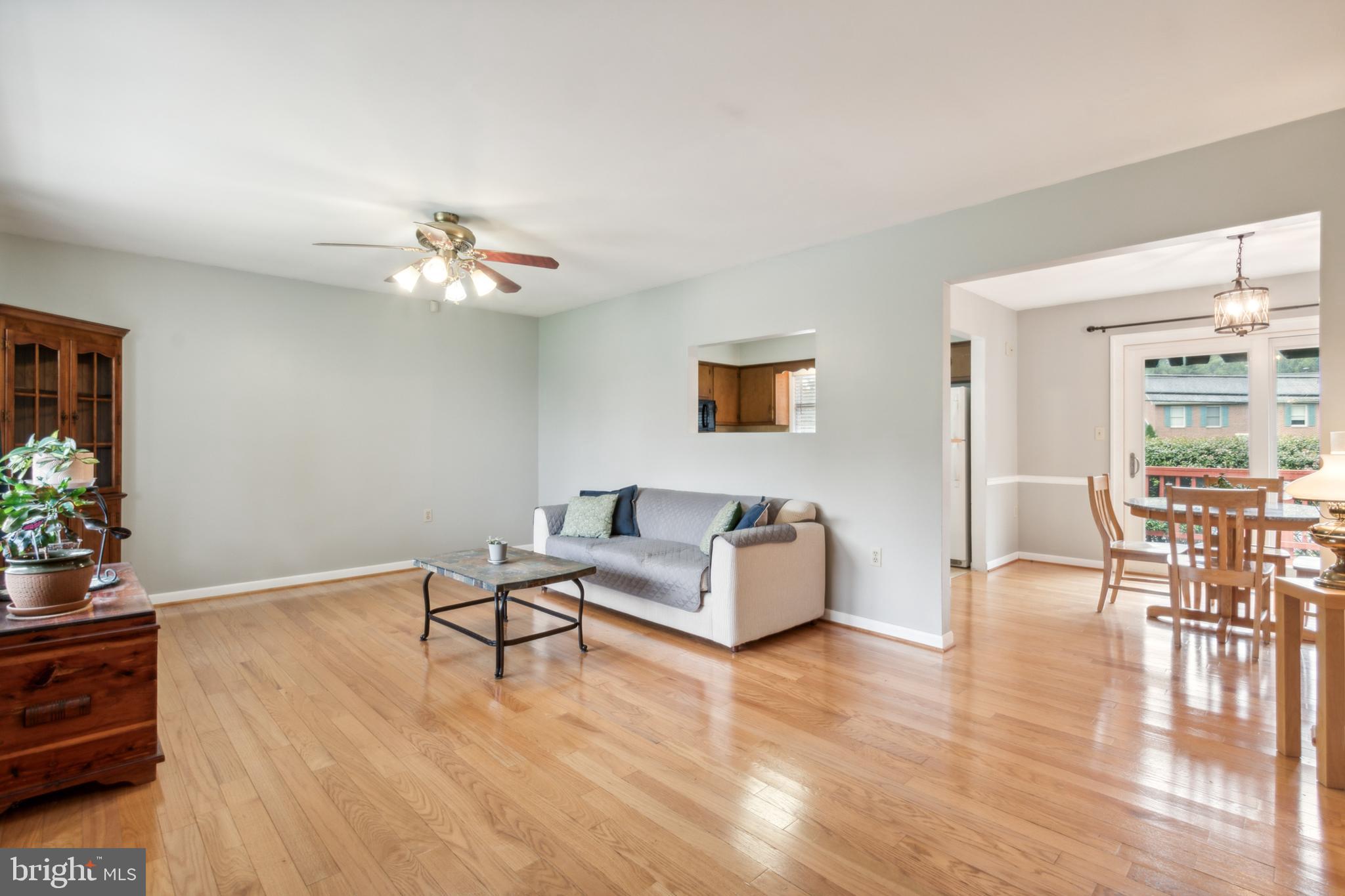 CLOVER HILL - Residential