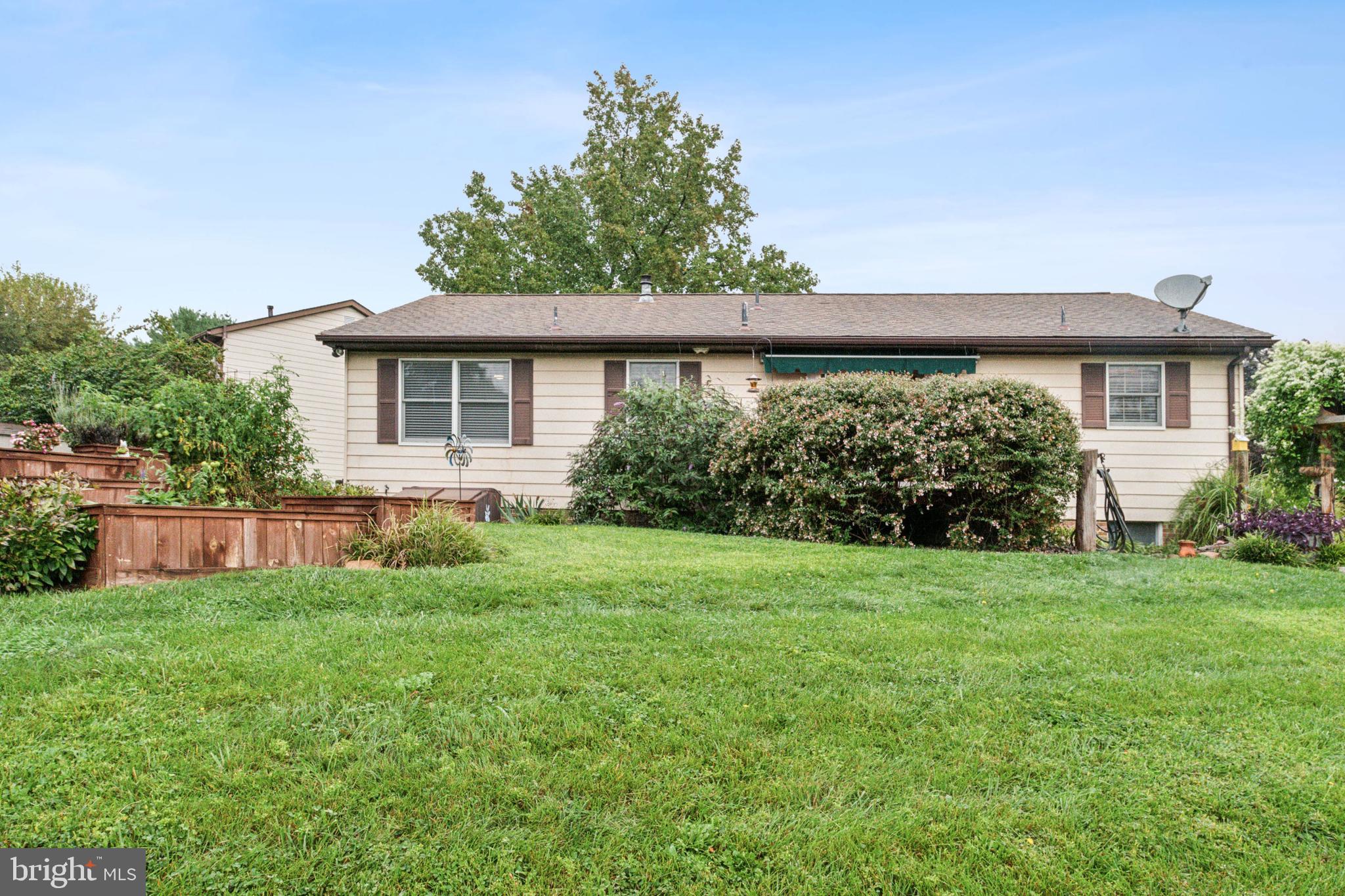 CLOVER HILL - Residential