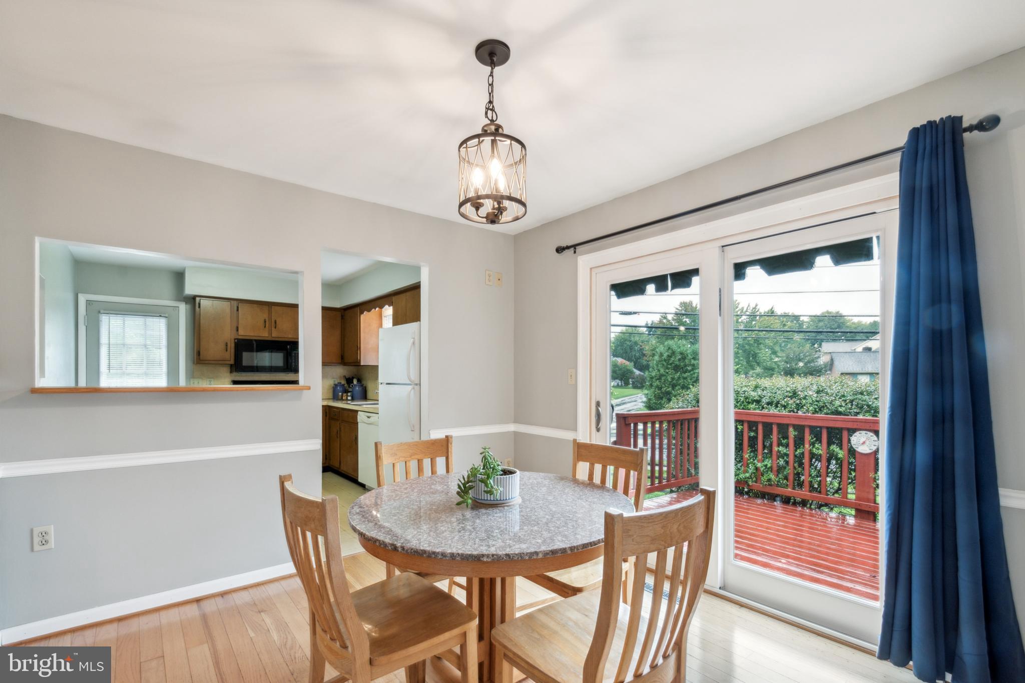 CLOVER HILL - Residential