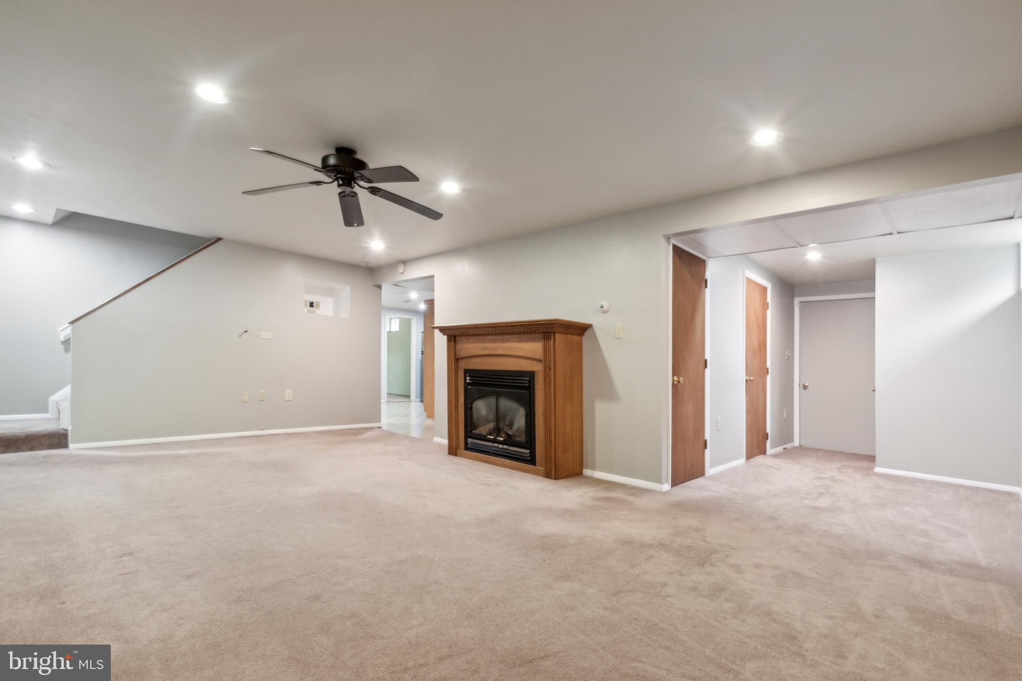 CLOVER HILL - Residential