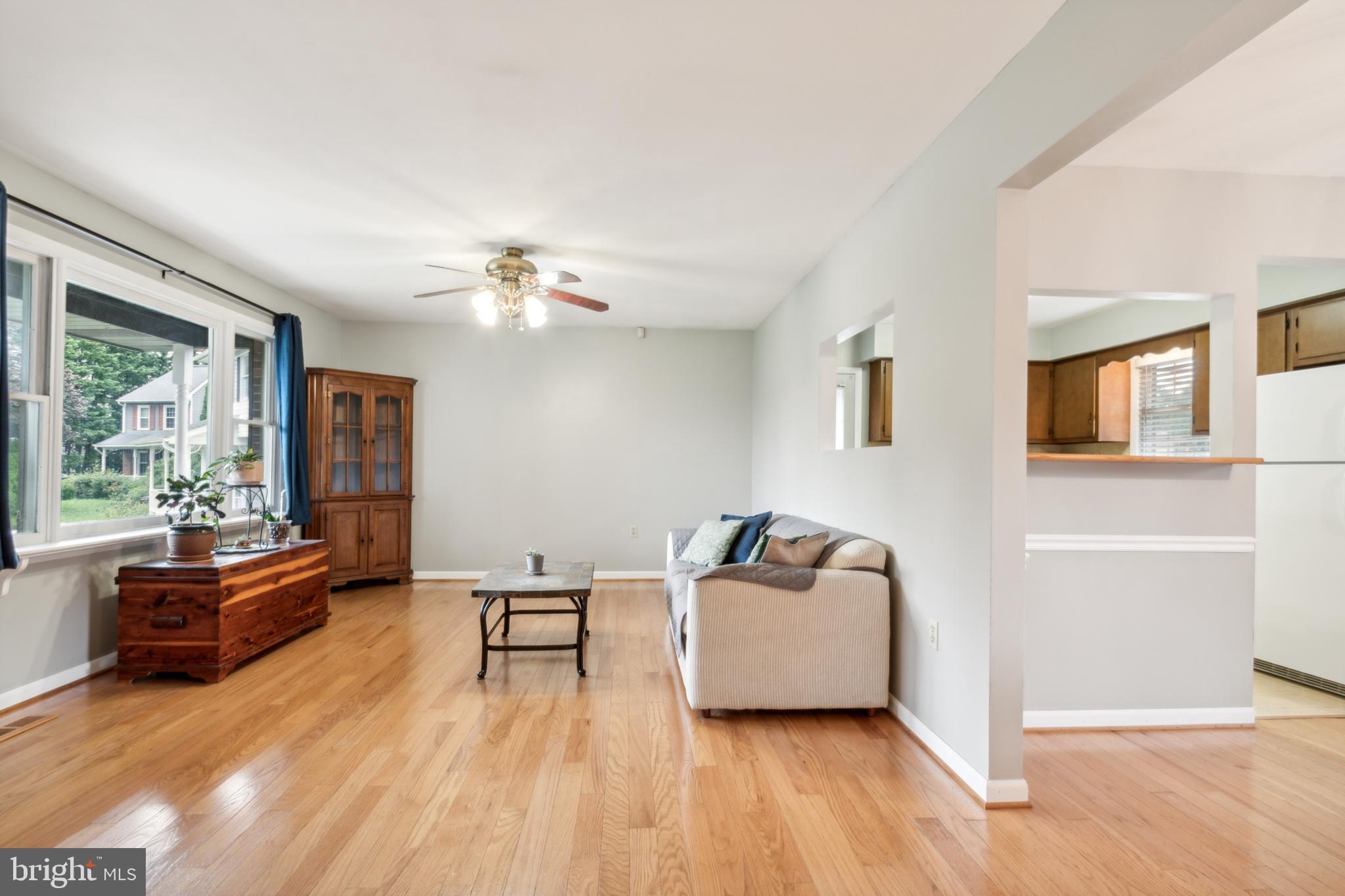 CLOVER HILL - Residential