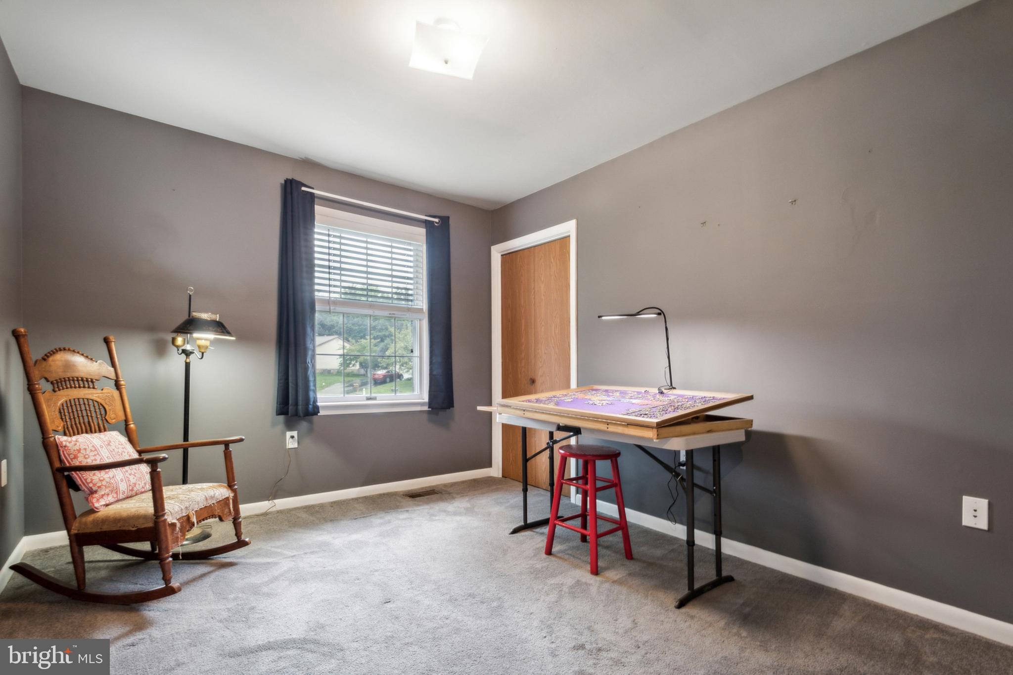 CLOVER HILL - Residential